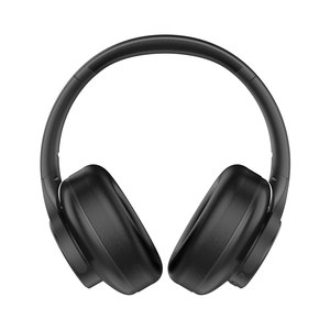Có thể gập lại thiết kế ANC tiếng ồn hủy bỏ Over-ear có thể gập lại Tai nghe tai nghe trong nhà ngoài trời không dây Studio tai nghe - Product Image 2