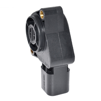 Capteur de position du pédalier d'accélérateur à 6 broches TPS 85109590 pour Renault Volvo Trucks FH12 FH13 FH16
