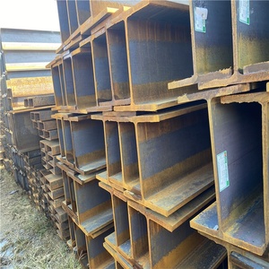 <span class=keywords><strong>ASTM</strong></span> A572 S235 S355 H балки H железная балка Heb Ub UC HP - Product Image 5