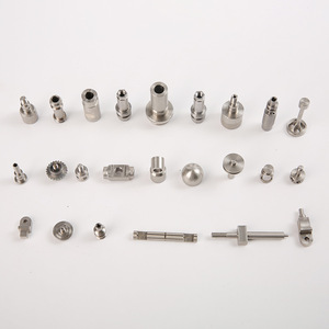 Fabrication de pièces métalliques sur mesure Usinage CNC Estampage de tôles Pliage Soudage - Product Image 4