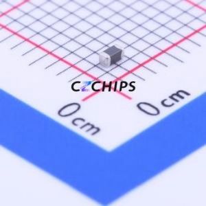 SBM1608G600HSP Ferrite Bead 0603 RF ( Impedance @ Frequency: 60Ohm@100MHz )( Error: 25% )( DC Resistance (DCR): 100mOhm ) - Product Image 1