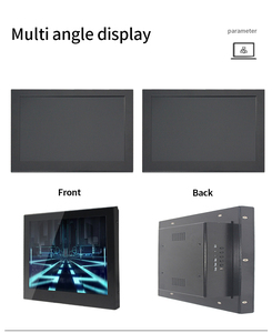 10.1 Inch HDMI <strong>Monitor</strong> HD TFT <strong>LCD</strong> Industrial Touch Screen <strong>Monitor</strong> <strong>Lcd</strong> Waterproof <strong>Openframe</strong> Structure Touch Screen <strong>Monitor</strong> - Product Image 5