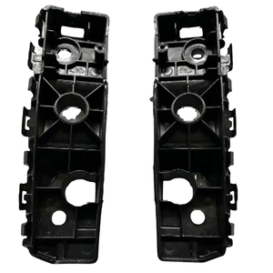 ขายึดกันชนหน้าซ้ายขวาสำหรับรถยนต์ Chery Jetour X90 ปี 2019 รุ่น OE F08-2803531/32 - Product Image 2