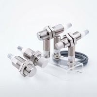 Para interruptores de proximidad serie E2E, modelos E2E-X5ME1-Z/E2E-X10ME1/E2E-X1R5E1-Z/E2E-X18ME1/E2E-X2D1-Z, Japón
