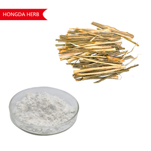 Extrait <span class=keywords><strong>de</strong></span> poudre d'<span class=keywords><strong>écorce</strong></span> <span class=keywords><strong>de</strong></span> <span class=keywords><strong>saule</strong></span> blanc HONGDA 98% salicine - Product Image 1