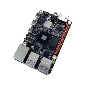 Carte de développement IA D-Robotics RDK X5 10 TOPS NPU, plateforme de calcul en périphérie Sunrise 5 Chip, Ubuntu 22.04 - Product Image 2