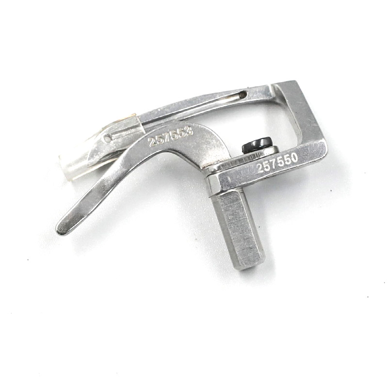 トップス yt Looper & Spreader for Pegasus W500 W600 Flatlock Sewing Machine