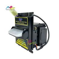 Accepteur de billets RS232 pour distributeur automatique – Prix de gros – Le meilleur accepteur de billets