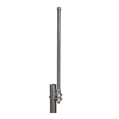 15dBi outdoor omni antenna wifi 2.4 ghz connettore N punto di accesso