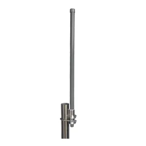 15dBi outdoor omni wifi 2.4ghz N connector access point antenna