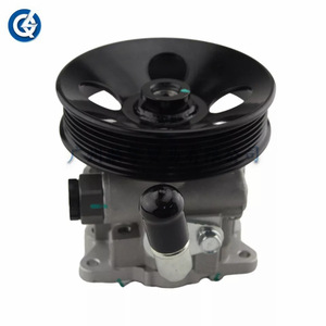 Bomba de dirección asistida 52089883AC para Cherokee Commander 5.7L, pieza de repuesto - Product Image 2