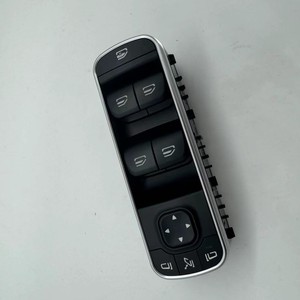 สวิตช์ควบคุมกระจกไฟฟ้า Mercedes-Benz รุ่น 1679050101 1679059903 สำหรับ W463 W177 - Product Image 1