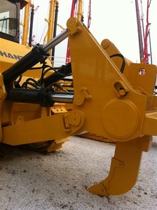 Recién Llegado, Usado para Bulldozers D65, Original de Japón, Buen Estado, Capacidad de Aplicación de 5.4m, Alta Eficiencia Operativa - Product Image 6
