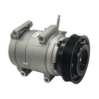 Compresseur de climatisation automobile 20910245 SP17 6PK 121MM pour CHEVROLET CAPTIVA 4813543 96629605 96861884 TSP0155499