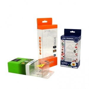 Cajas Pop resistentes a los arañazos personalizadas, caja protectora transparente para mascotas Funko Pop para juguetes, caja de embalaje de plástico - Product Image 4