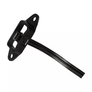Soporte de Inspección para Puerta Trasera de Mercedes-Benz 639 Vito, Riel A6397600628, Pieza de Repuesto - Product Image 4