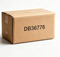 CONJUNTO DE CABEZAL DE IMPRESIÓN DE 6 METROS DB36776 para la Serie D A&A+, PIEZAS DE REPUESTO