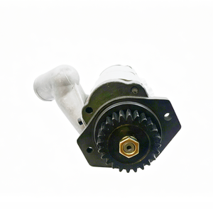 Pompa Idraulica Esterna a Ingranaggi Tandem RE223233, Rotazione Antioraria, 2 HP, Compatibile con i Modelli 5045 5055 5065 5075 5045D 5045E - Product Image 5