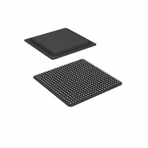 Composants électroniques d'origine XC6SLX75-N3FGG484I 484 BBGA intégrés - Product Image 1