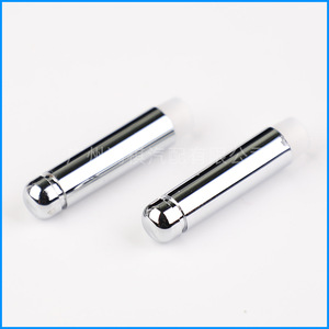 Volkswagen <b>Door</b> <b>Handle</b> Buttons 6Y0837181A Metal <b>Replacement</b> Parts for Fabia Superb Octavia Passat - Product Image 5