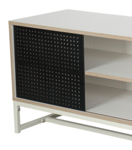 <span class=keywords><strong>Meuble</strong></span> <span class=keywords><strong>TV</strong></span> moderne à haute capacité, peu encombrant, avec deux tiroirs, <span class=keywords><strong>meuble</strong></span> <span class=keywords><strong>tv</strong></span> de salon d'<span class=keywords><strong>occasion</strong></span> - Product Image 2