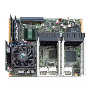 <strong>Copiers</strong> Spare Parts <strong>Used</strong> <strong>Ricoh</strong> MP7500 Controller Board - Product Image 1