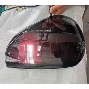 Feux arrière <span class=keywords><strong>LED</strong></span> LE-STAR <span class=keywords><strong>4X4</strong></span> avec séquence <span class=keywords><strong>de</strong></span> marche/arrêt/<span class=keywords><strong>feu</strong></span> <span class=keywords><strong>de</strong></span> <span class=keywords><strong>recul</strong></span> pour Mitsubishi Triton L200 2008-2014 Pick-up - Plug & Play - Product Image 5