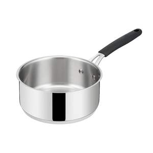 LAGOSTINA - Casserole profonde 1 poignée ligne Tempra DIAM. 16CM - Product Image 1