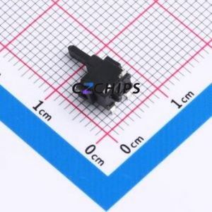 TK-1085-V Limit Switch SMD-4P,6.4x3mm Switch Whole Sale Electronic Component Chips Supplier & BOM Service - Product Image 2