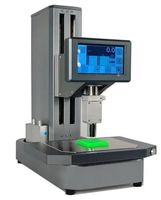 Testeur de dureté Shore entièrement automatique