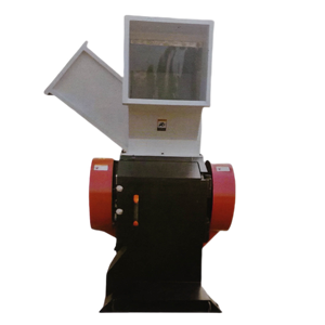 เครื่องบดพลาสติกแบบโครงสร้างห้องเปิดสำหรับงานหนัก เครื่องบดขยะพลาสติก - Product Image 1