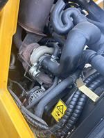 Chargeuse-pelleteuse JCB 4CX d'occasion haute performance 4x4, engin de construction d'occasion avec moteur d'origine, à vendre dans le monde entier