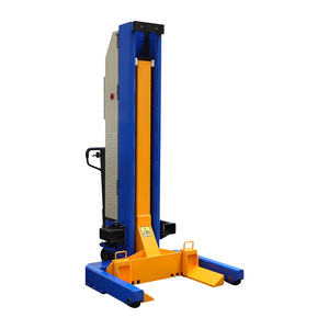 MAXIMA Fabrikverkauf 4-Säulen-Hebebühne Knickarm Hebebühne Drahtlose Schwerlast-Säulenhebebühne - Product Image 4