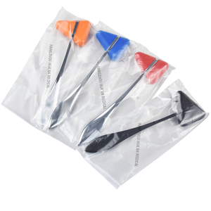 Commercio all'ingrosso multicolore esame fisico neurologico del torace strumento medico Reflex <span class=keywords><strong>martello</strong></span> Taylor percussione <span class=keywords><strong>martello</strong></span> medico - Product Image 4