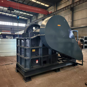 Giá Rẻ Giá Pe 150x250 Xách Tay Nhỏ Máy Nghiền Đá Máy Với Động Cơ Diesel, Hot Bán Mô Hình - Product Image 6