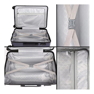 Reizen Bagage Tas Koffer Kofferbak Trolley Reizen Tow Trolley Tas Vrouwen Reizen Bagage Mini Koffer Productie - Product Image 6
