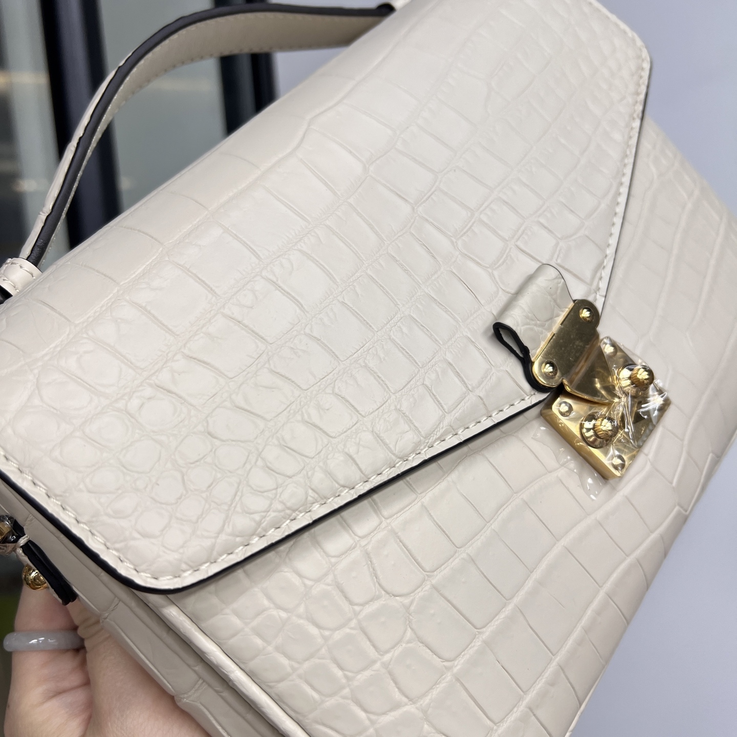 As shown in the figure