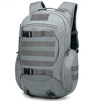 2024 vente en gros usine équipement tactique personnalisé sac à dos de voyage intelligent sac de voyage sac à dos tactique personnalisé