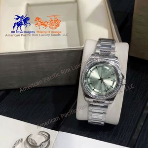Reloj Mecánico Automático de Alta Gama para Hombre, Acero Inoxidable 904L, Cristal de Zafiro, Elegante, de Lujo, para Negocios - Product Image 3