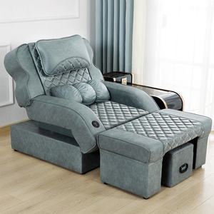 เก้าอี้อาบน้ำสปาสำหรับร้านเสริมสวยขายส่ง เก้าอี้นวดทำเล็บมือเล็บเท้า โซฟานวดแช่เท้า เก้าอี้ซาวน่าสำหรับนวดที่บ้าน - Product Image 3