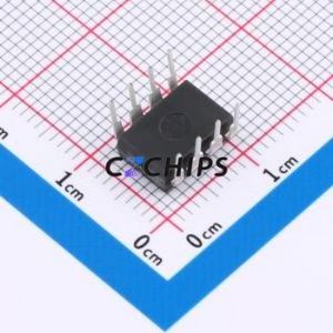 Nouveau et Original AT93C86A-10PU-2.7 PDIP-8 Circuit intégré IC puce EEPROM vente entière puces de composants électroniques et Service de nomenclature - Product Image 2