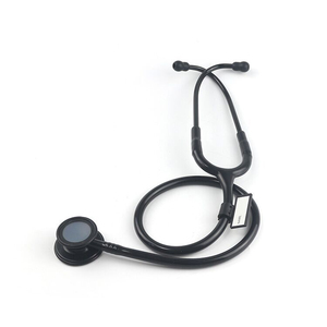Estetoscopios Acústicos Pediátricos Originales al por Mayor de Fábrica, Juego <span class=keywords><strong>Completo</strong></span> Manual para Uso Hospitalario, Estetoscopio para Pacientes Adultos - Product Image 2
