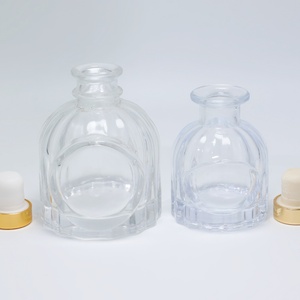 Bouteille diffuseur de parfum en verre 50ml 100ml pour huiles essentielles – Offre spéciale - Product Image 4