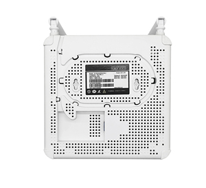 Routeur WiFi5 GPON ONT ZIKUN ZC-521G AC1200, 4 ports Gigabit + 1POTS + 2USB, double bande 2.4G & 5GHz, passerelle FTTH HGU Triple Play - Product Image 5