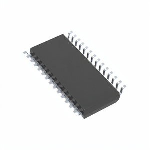 Componentes Electrónicos Originales Comprar en Línea STA120DJ13TR 28 SOIC Audio de Propósito Especial - Product Image 1