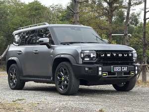 Jetour Traveler Shanhai 2024 1.5TD DHT T1 T2 C-DM SUV essence 2 roues motrices, empattement 2800 mm, <span class=keywords><strong>garantie</strong></span> à <span class=keywords><strong>vie</strong></span> - Product Image 3