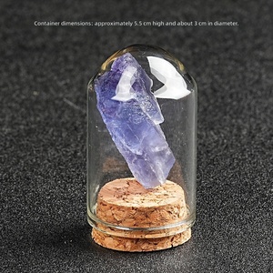 Cristalli Naturali, Pietre Grezze, Agata, Rocce Minerali, Ornamenti, Campioni di Minerali, Pietre per l'Educazione Scientifica dei Bambini, per Matrimoni <span class=keywords><strong>e</strong></span> Compleanni - Product Image 6
