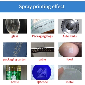Macchina per marcatura Laser a fibra volante multilingue sicura stabile posizionamento automatico programmabile 1064 <span class=keywords><strong>MAX</strong></span> Laser PLT BMP AI - Product Image 2