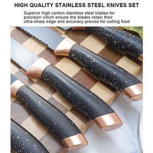 ชุดอุปกรณ์ครัวซิลิโคน 19 ชิ้น ทนความร้อน ไม่ติดกระทะ ช้อนตะหลิว มีดทำครัว พร้อมเขียง - Product Image 3