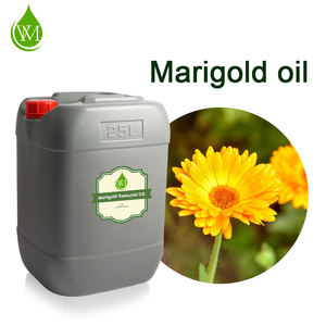 Precio al por mayor, <span class=keywords><strong>aceite</strong></span> de caléndula esencial puro, <span class=keywords><strong>aceite</strong></span> de caléndula prensado en frío para cosméticos faciales y corporales a granel - Product Image 3